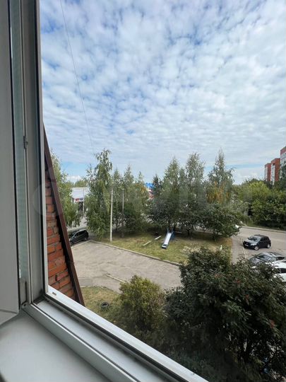 3-к. квартира, 65,6 м², 3/14 эт.