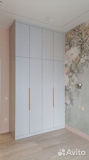 Шкафы на заказ