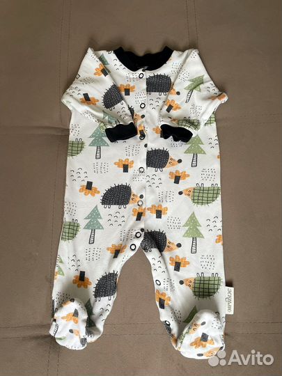 Комбинезоны