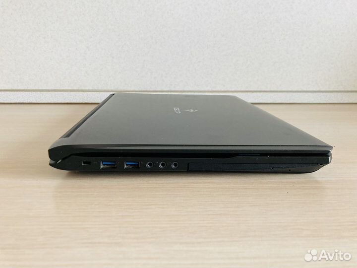 Игровой i7 4720HQ/8GB/SSD+HDD/GTX 950M/FHD IPS