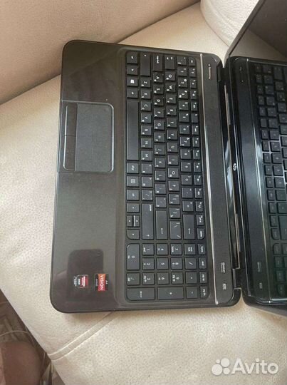 Hp G6 c radeon 7670, AMD A4 4300, 4gb (16gb), 500g