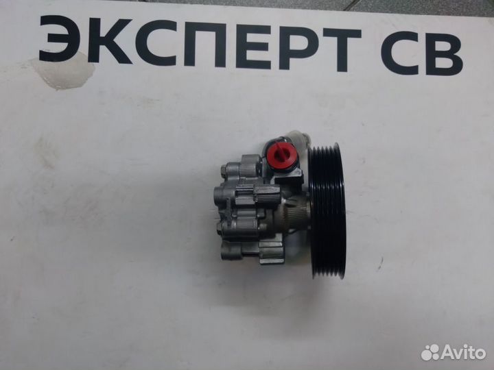 Насос гур Авео Т300, 95990261