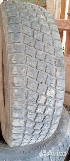 КАМА Кама-219 225/75 R16
