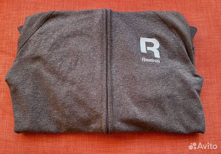 Спортивная кофта Reebok (M)