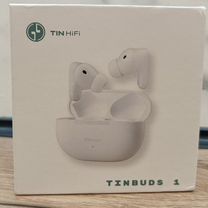 Беспроводные наушники TinHifi tinbuds 1