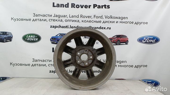 Диск колесный Volkswagen