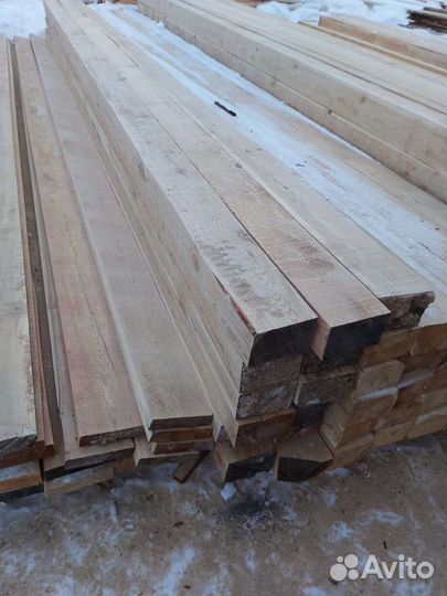 Лиственница доска брус