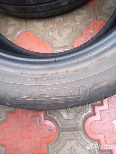 Pirelli Scorpion 215/60 R17 100V