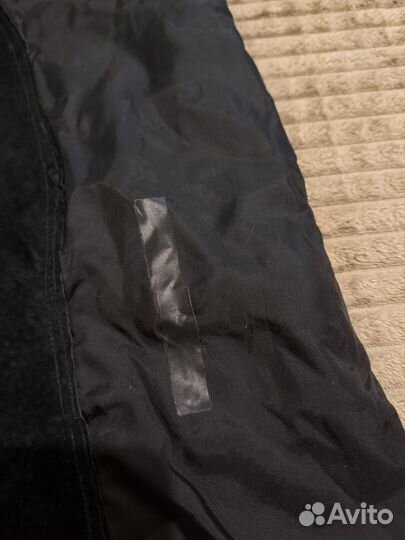 Брюки самосбросы для верховой езды DMS XL