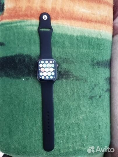 Smart watch