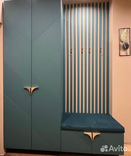 Шкаф от производителя R 589