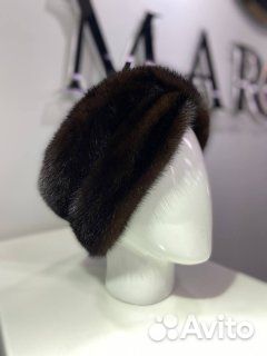 Норковая повязка