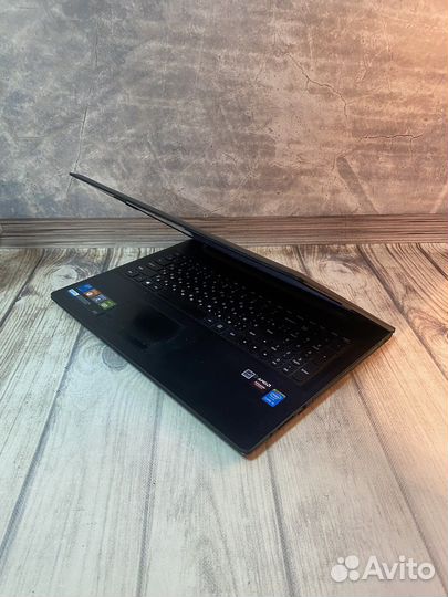 Игровой ноутбук Core i5-4210u / SSD