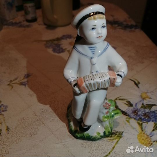 Статуэтка лфз