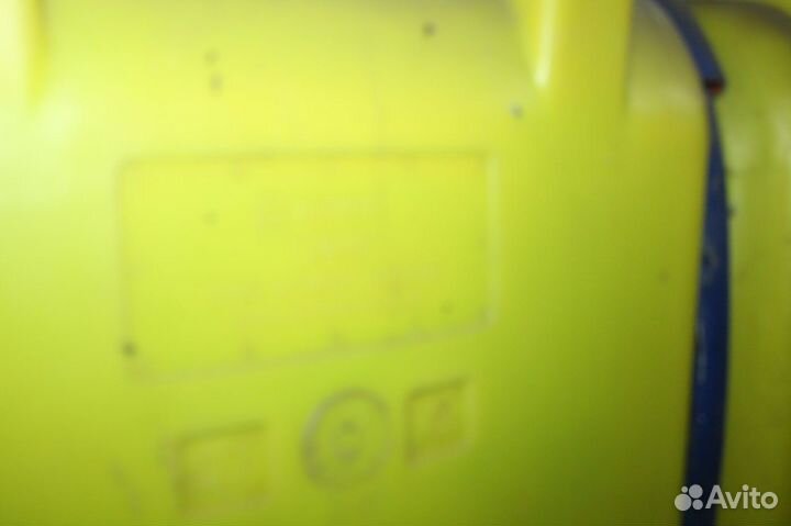 Опрыскиватель, 2021