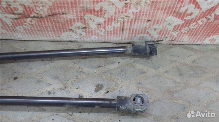 Упоры багажника Chevrolet Spark M300 B10D1 2012