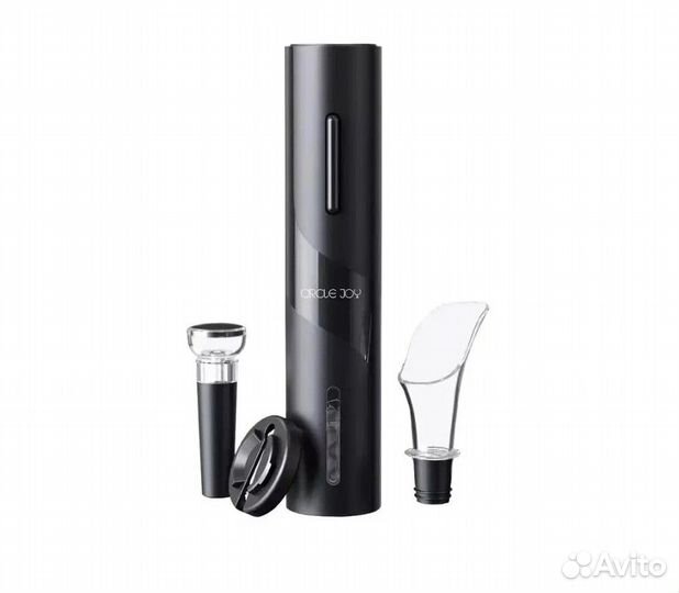 Винный набор Xiaomi Circle Joy Darth Vader 4 in 1