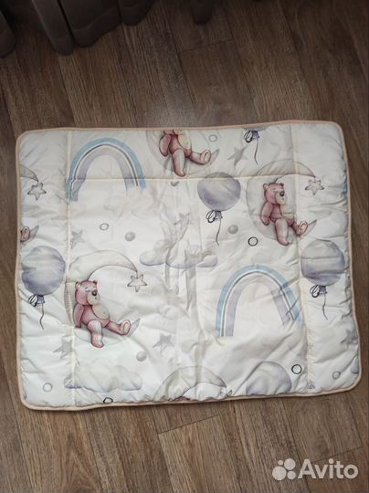Матрасик для пеленания