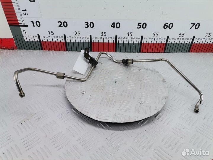 Трубка турбины для Volkswagen Touran 1 038145771AG