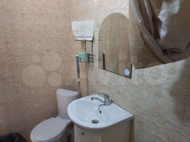 Дом 36 м² на участке 1 сот.