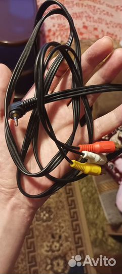 Сабвуфер с колонками