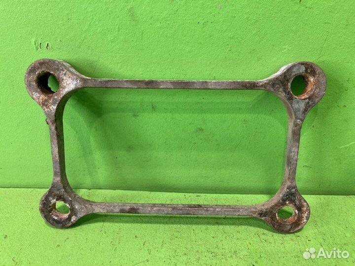 Проставка MAN TGA