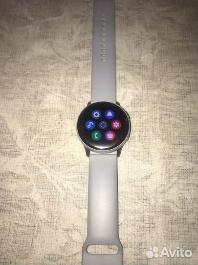 Samsung galaxy watch active 2