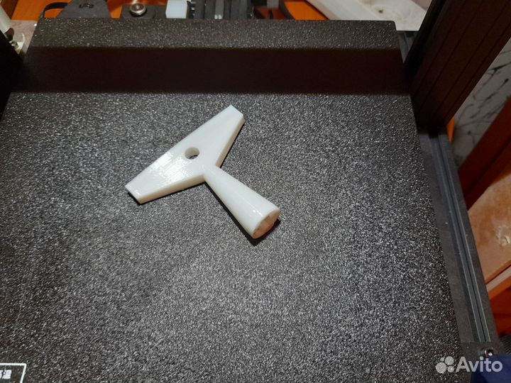 Ключ секреток largus