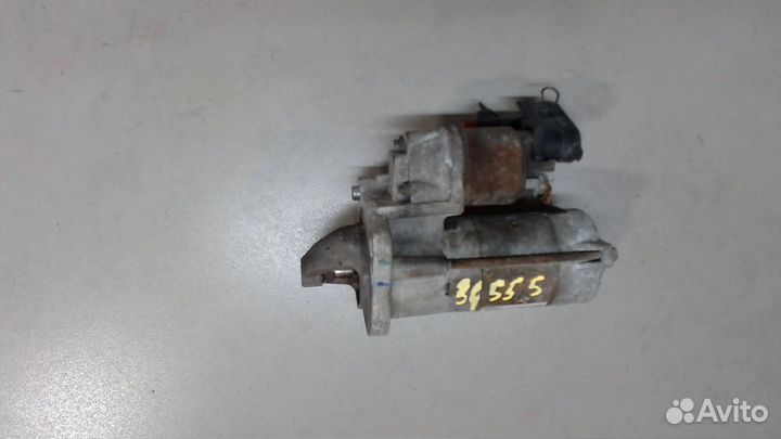 Стартер Fiat Stilo, 2003