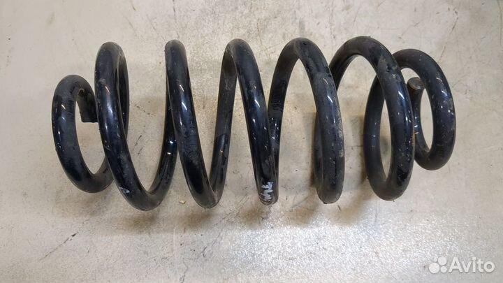 Пружина подвески Opel Mokka, 2014