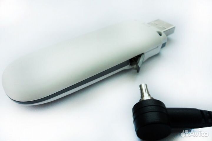 TS-9 адаптер для подключения антенны 4G