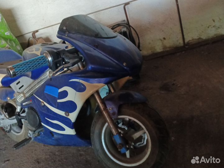 Продам детский питбайк