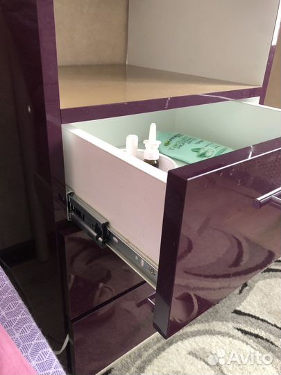 Стол маникюрный (письменный)