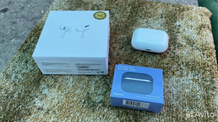 Apple airpods pro