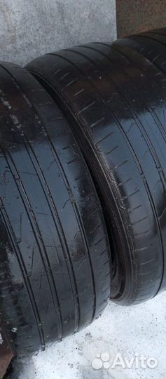 Hankook AH11 205/55 R16 50B