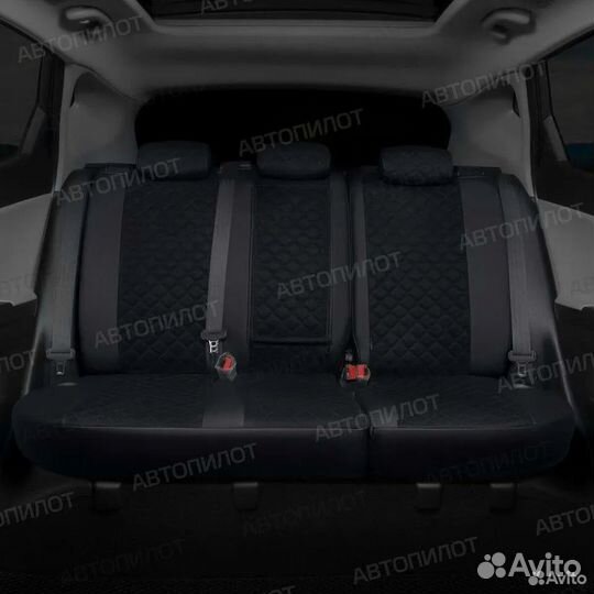 Чехлы Автопилот