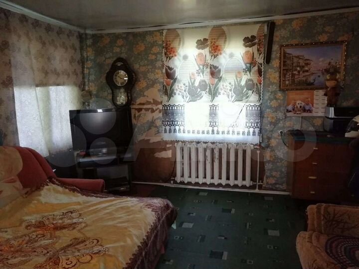 Дача 150 м² на участке 20 сот.