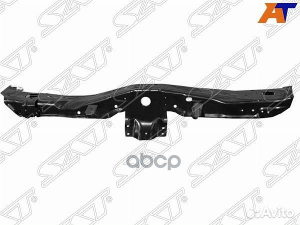 Рамка кузова (часть) Mitsubishi Lancer 07-15