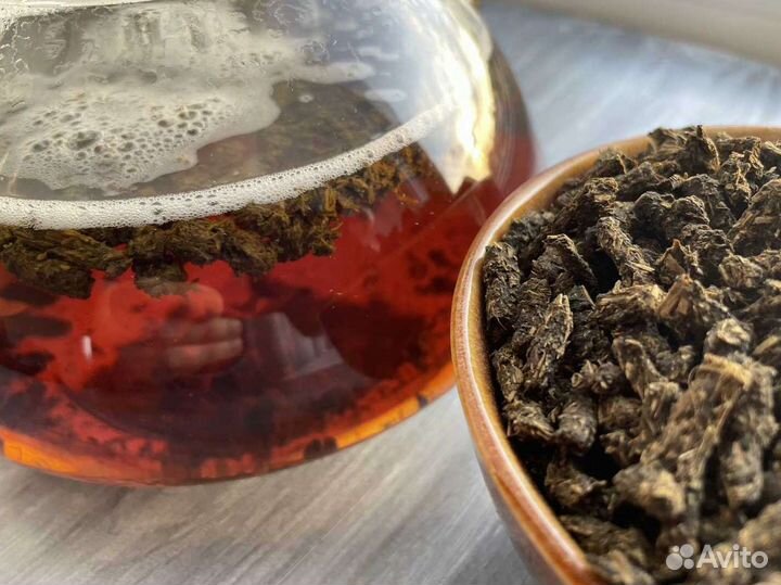 Иван-чай 1 килограмм кипрей 2О23 вкусный, для зож