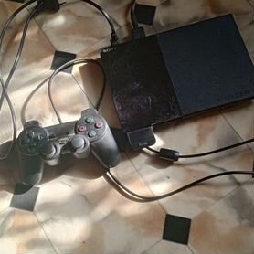 Sony PS2