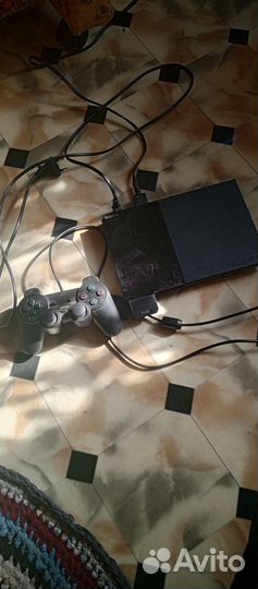Sony PS2