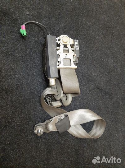 Evanda на запчасти Ремень безопасности