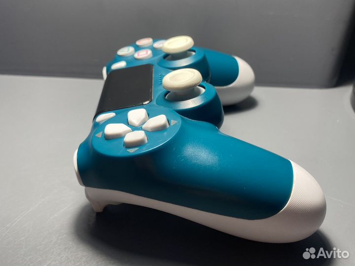 Джойстик ps4