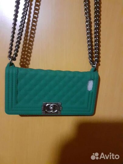 Сумка-чехол для iPhone 5/5s