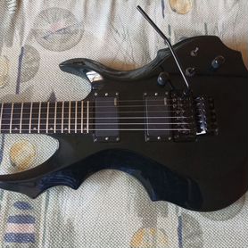 Edwards ESP E-FR-120GT, 2007. EMG, OFR