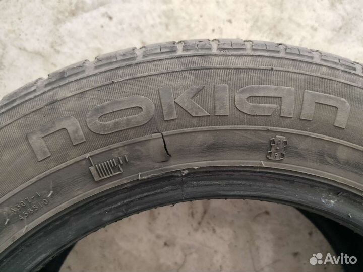 Nokian Tyres Nordman SX2 175/65 R14