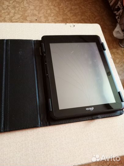 Электронная книга Ritmix