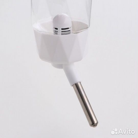 Поилка для грызунов, 250 мл