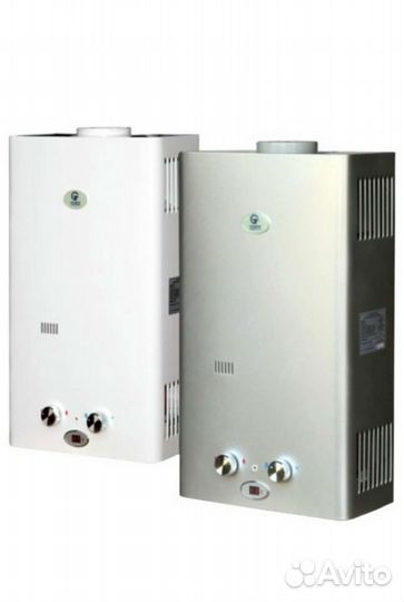 Газовый нагреватель воды таганрог на запчасти