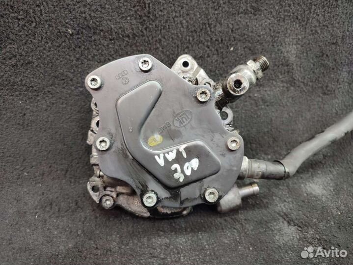 Насос тандемный для Volkswagen Touareg 1